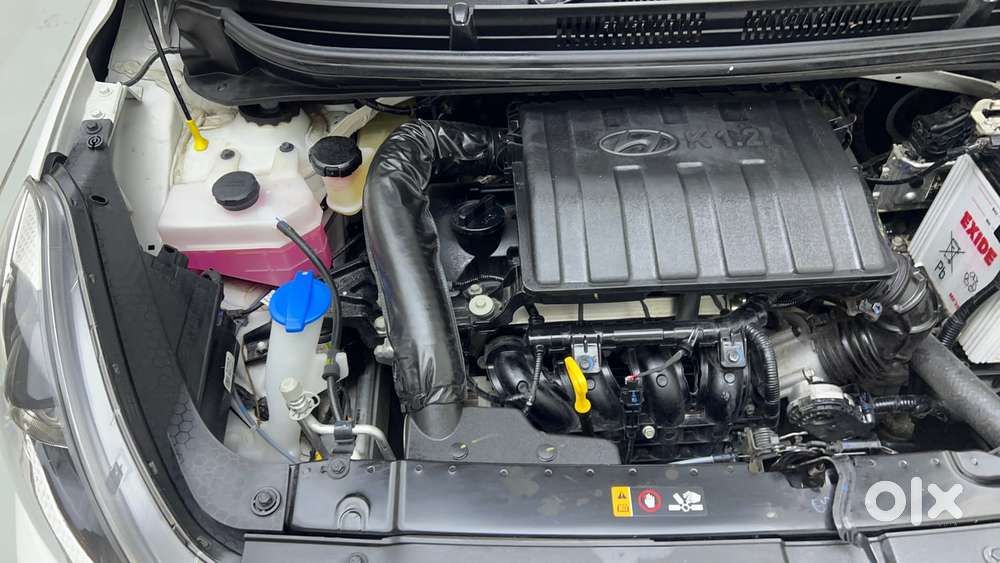 Hyundai Grand I10 Nios Sportz 1.2 Kappa Vtvt, 2025, Petrol