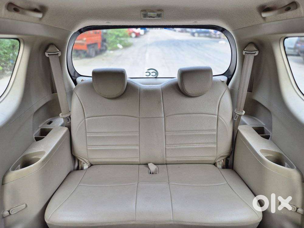 Maruti Suzuki Ertiga 1.5 Vxi, 2014, Petrol