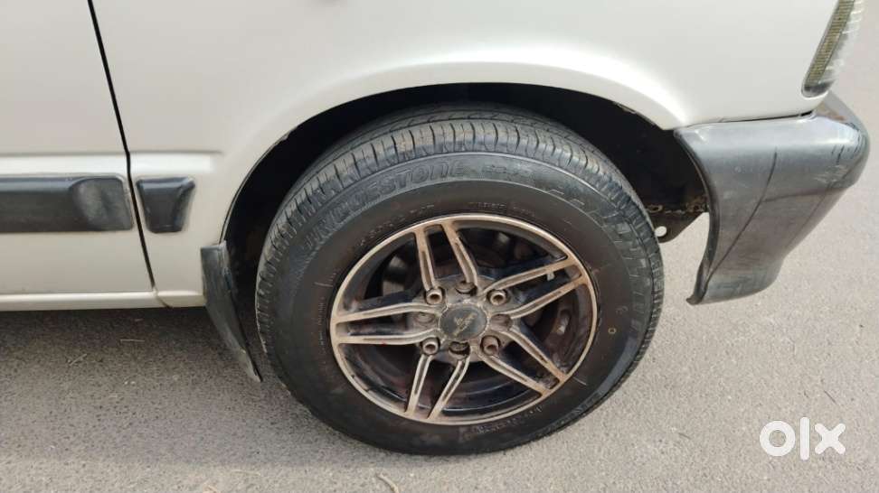 Maruti Suzuki 800 Std, 2009, Petrol