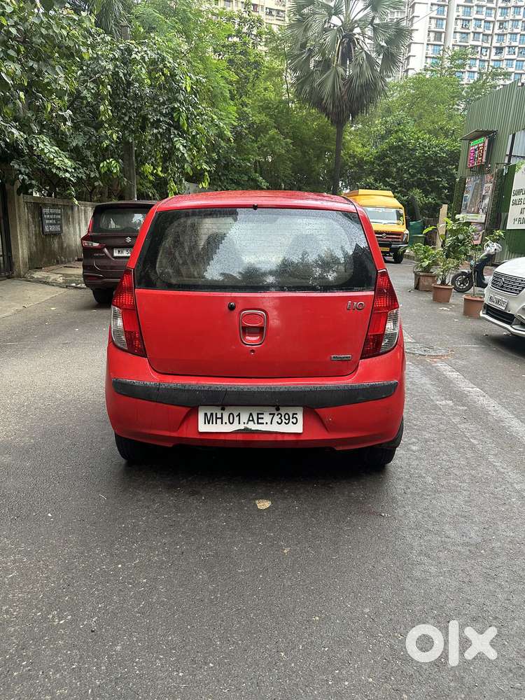 Hyundai I10 Magna 1.2, 2008, Petrol
