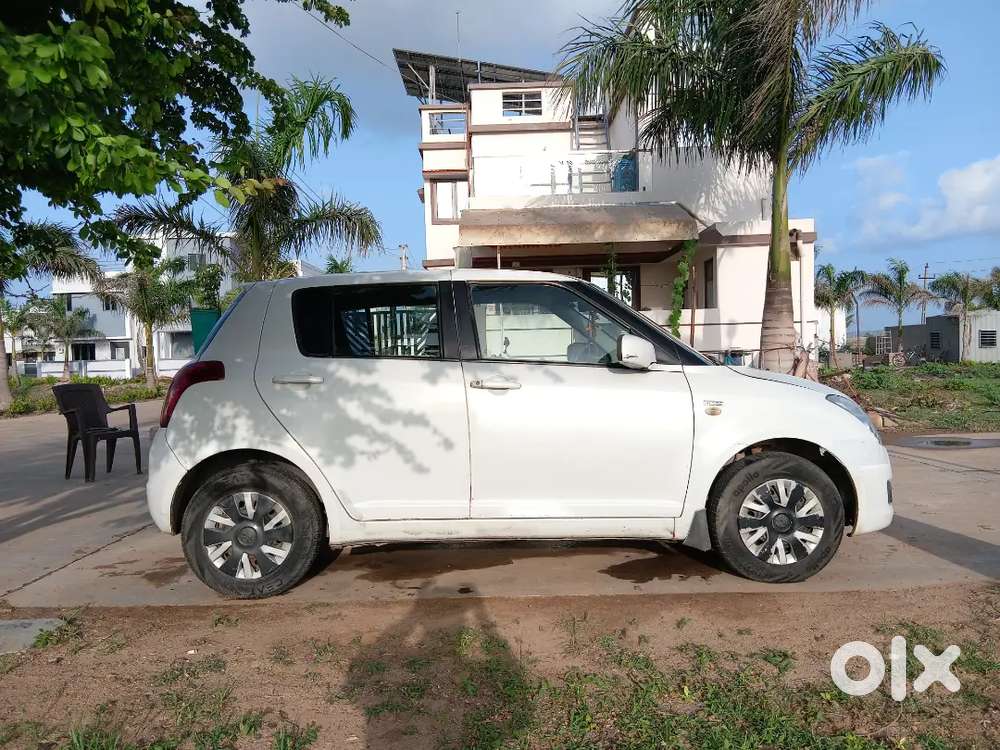 Maruti Suzuki Swift Vdi 2011