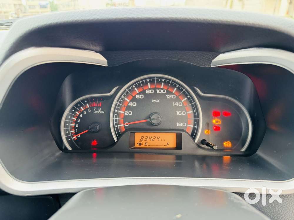 Maruti Suzuki Alto K10 Vxi, 2019, Petrol
