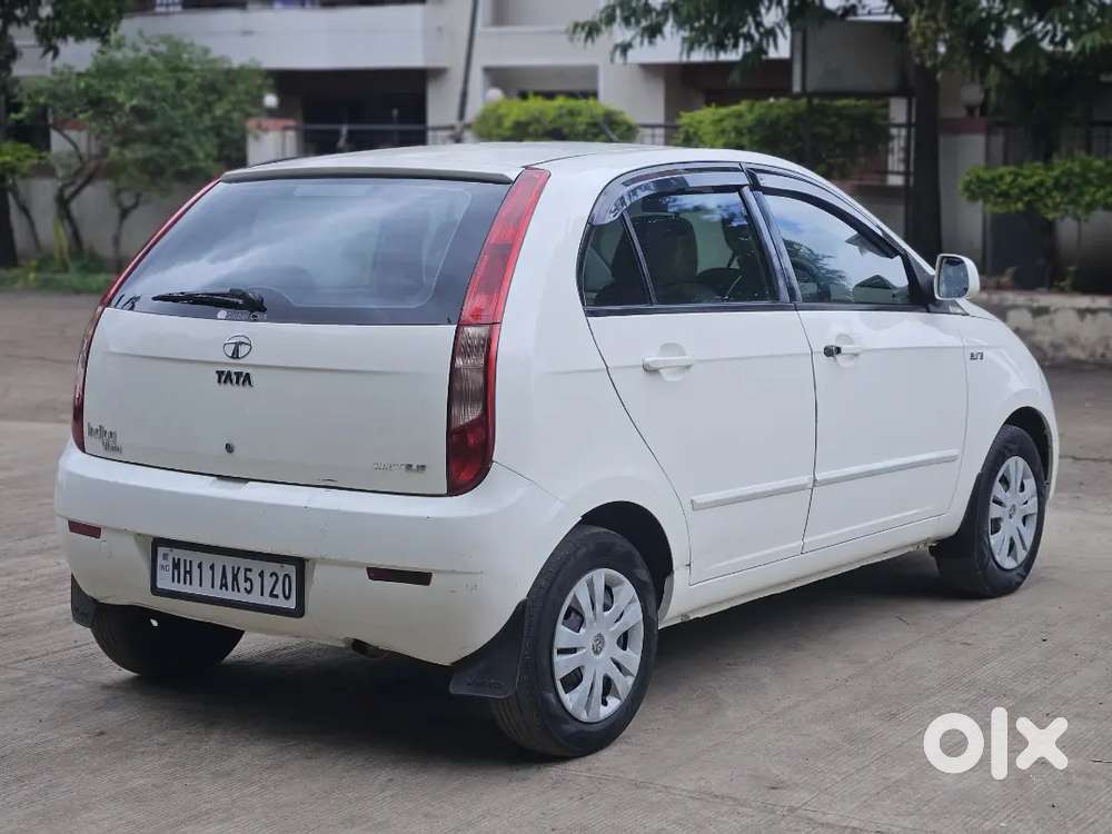 Tata Vista Tech Diesel 2009