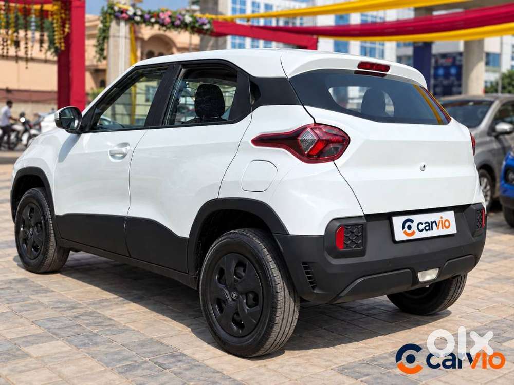 Tata Punch Adventure, 2023