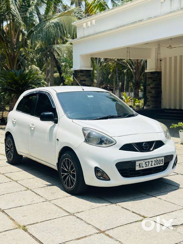 Nissan Micra Diesel Xl, 2016, Diesel
