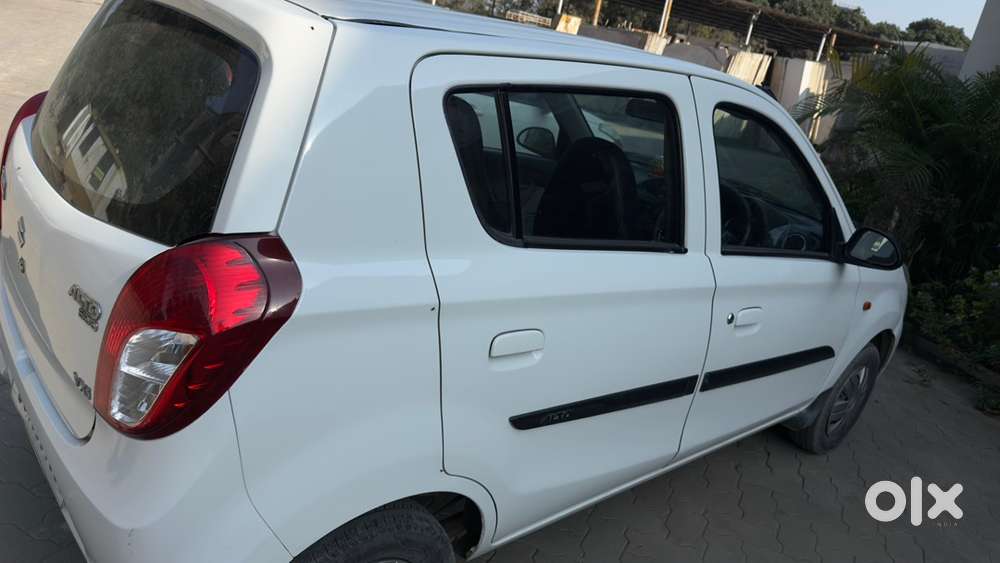 Maruti Suzuki Alto 800 2017 Petrol Good Condition