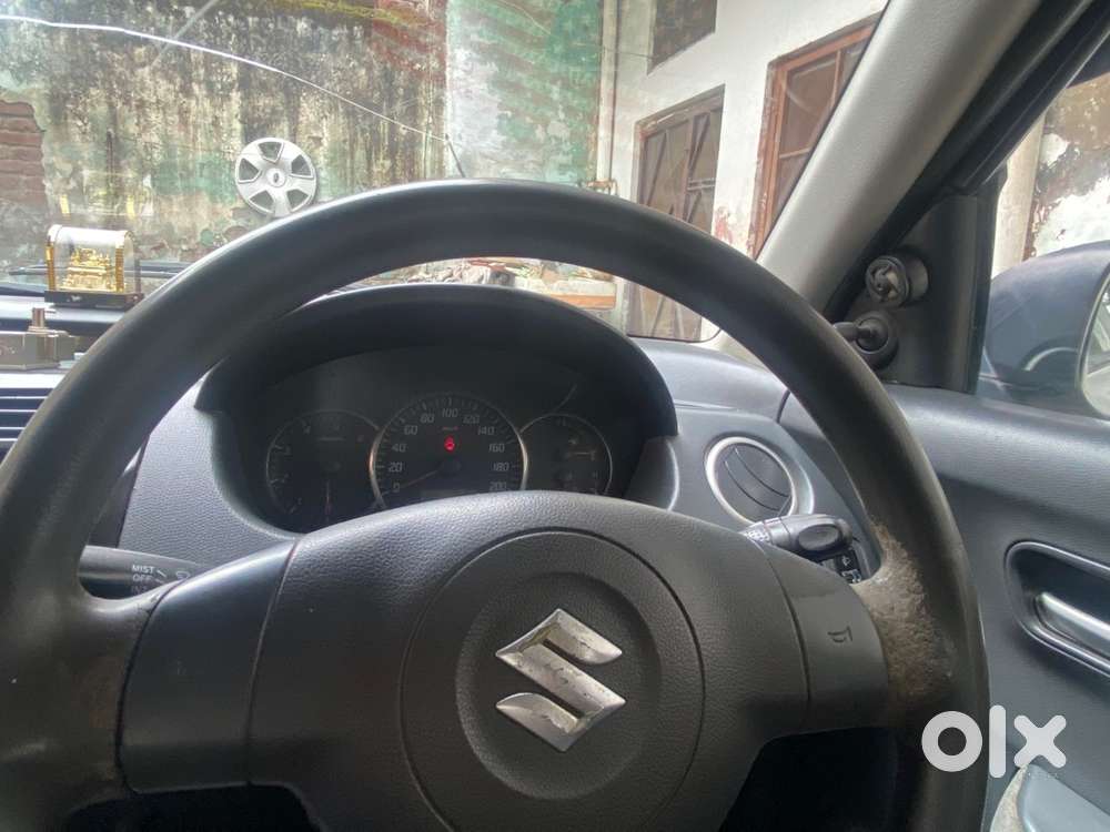 Maruti Suzuki Swift Dzire 2010 Diesel Good Condition