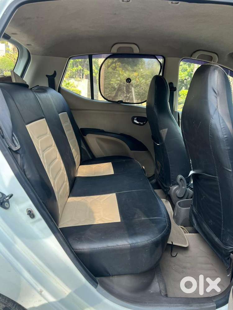 Hyundai Grand I10 Magna 1.0 Kappa Vtvt Lpg, 2012, Cng & Hybrids