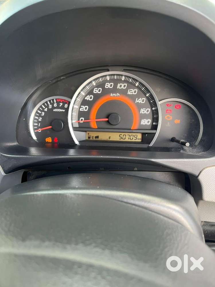 Maruti Suzuki Wagon R 2011 Petrol Good Condition