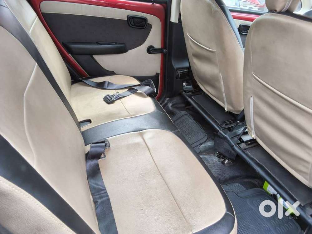 Tata Nano Genx Xt, 2015, Petrol