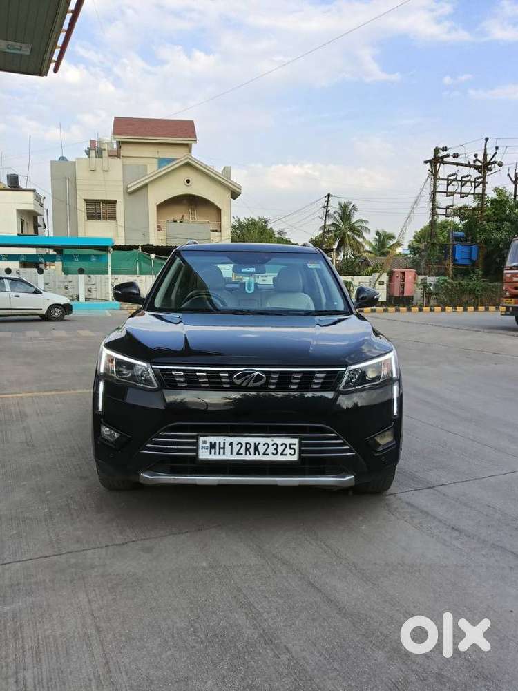 Mahindra Xuv300 W8 Option Diesel, 2019, Diesel