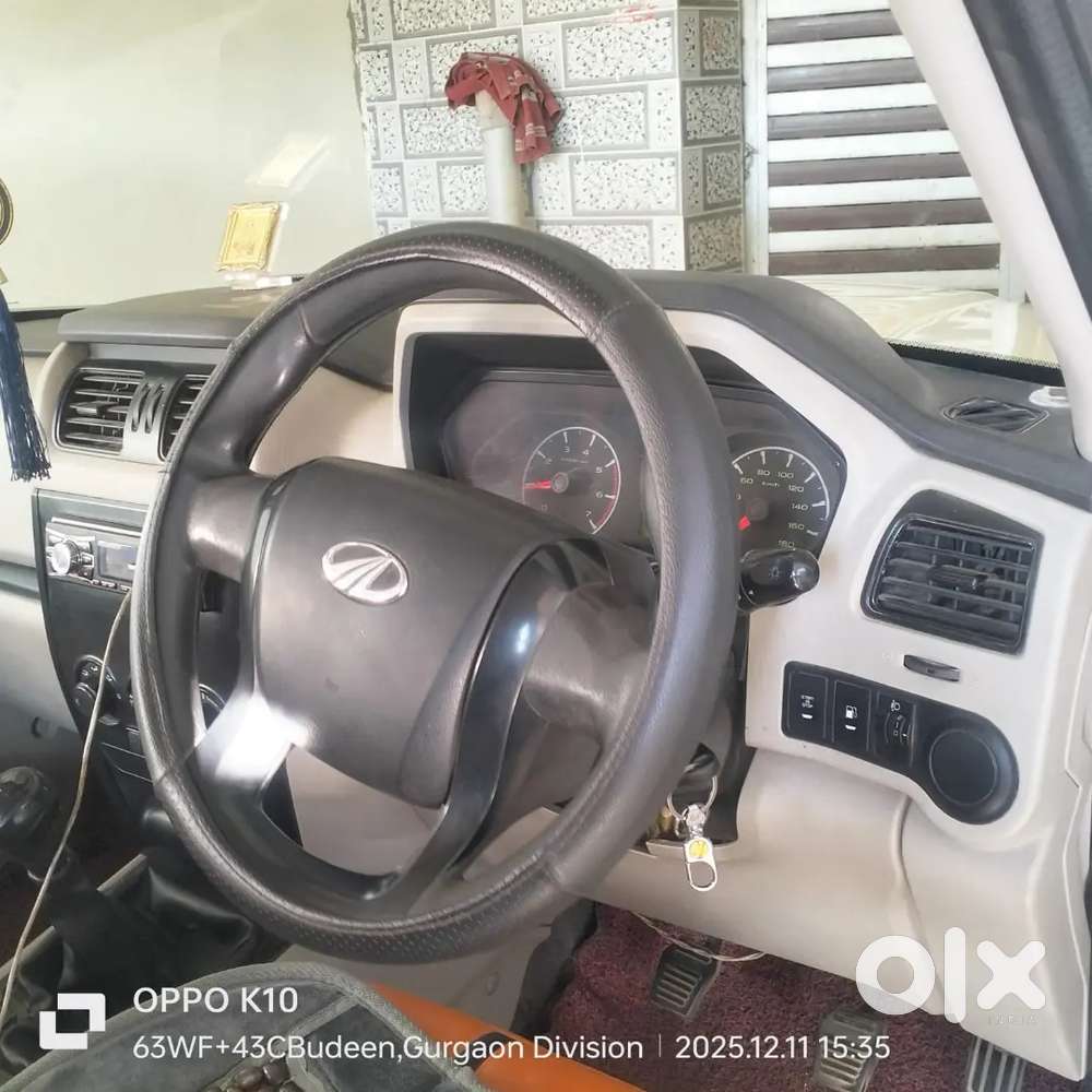 Mahindra Scorpio 2016 Diesel