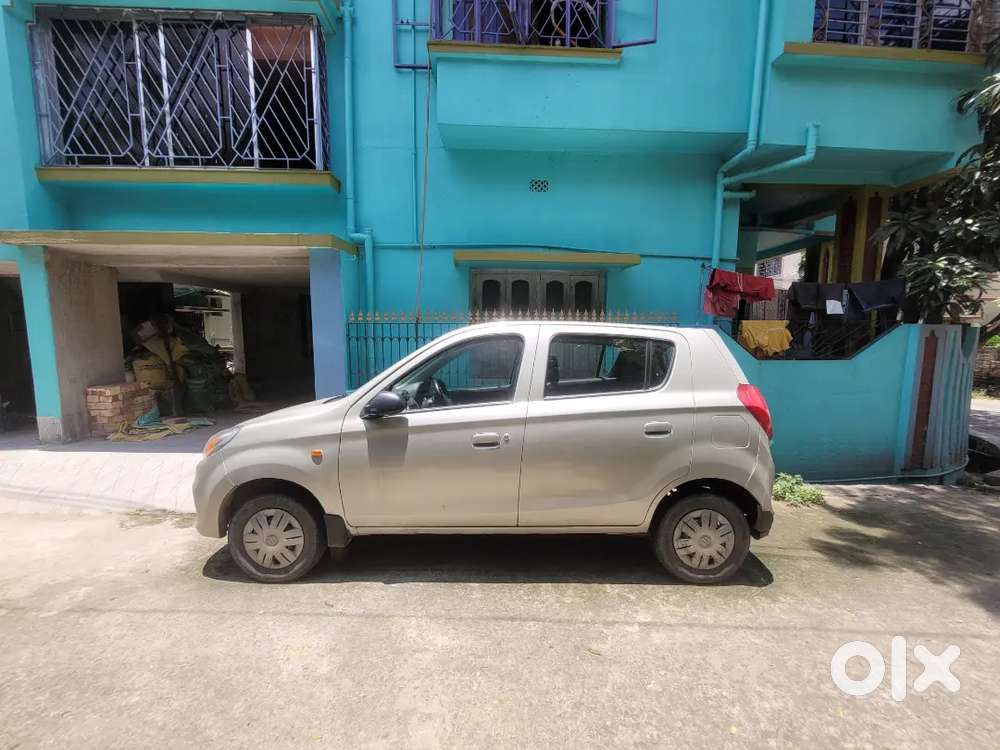 Maruti Suzuki Alto 2018 New Condition