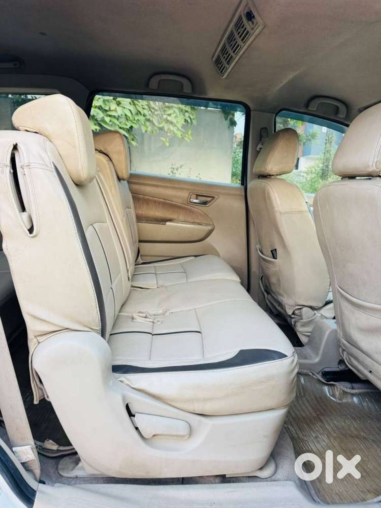 Maruti Suzuki Ertiga Vdi Shvs, 2012, Diesel