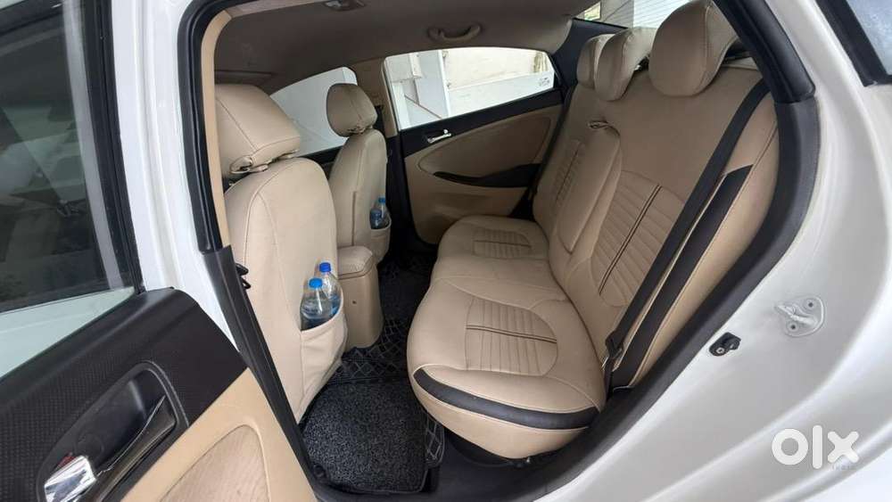 Hyundai Diesel Car 2012