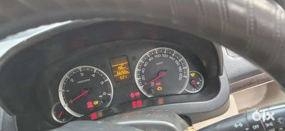 2016 Maruti Suzuki Dzire Vdi