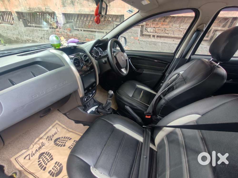 Renault Duster Sandstorm Rxs 110 Ps, 2018, Diesel
