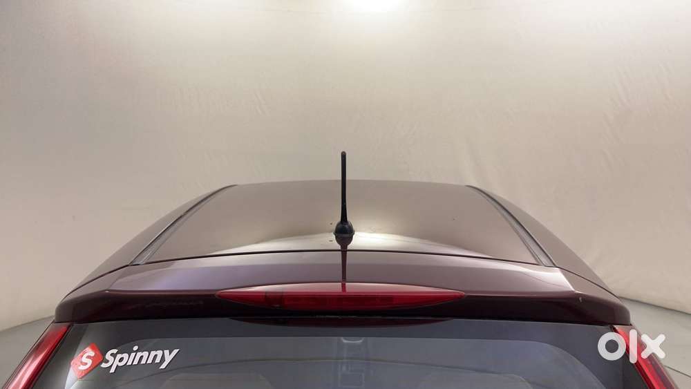 Honda Jazz V At I-vtec, 2015, Petrol