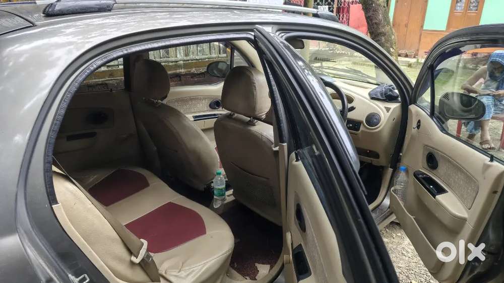 Chevrolet Spark Ls 2011