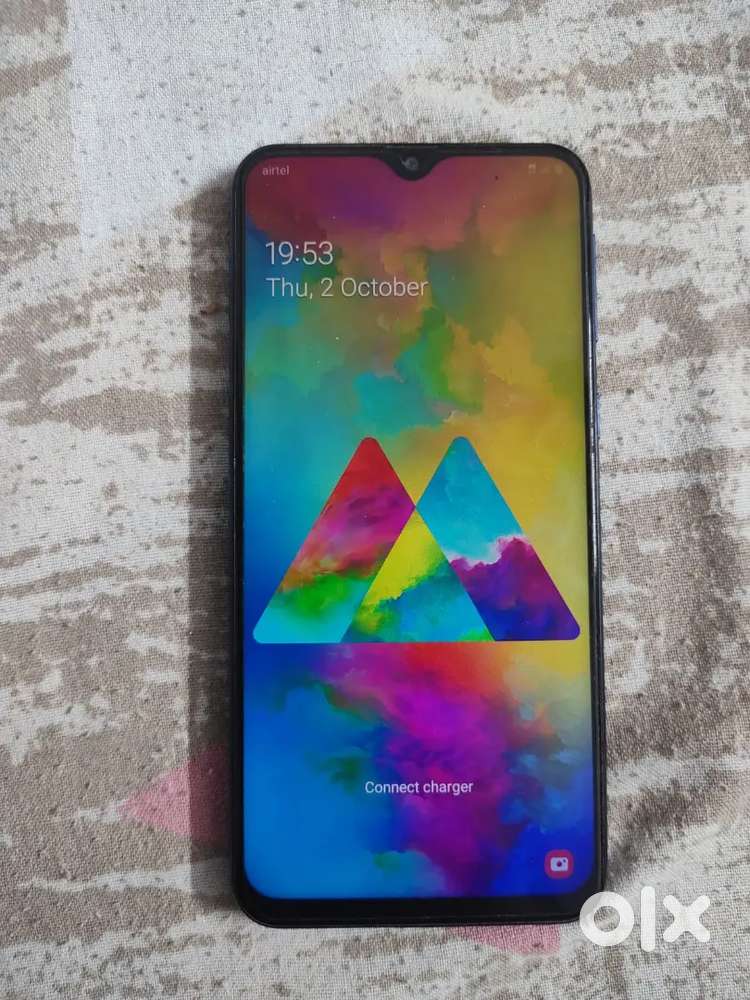 Samsung galaxy M20 Mobile Phones 1823338839