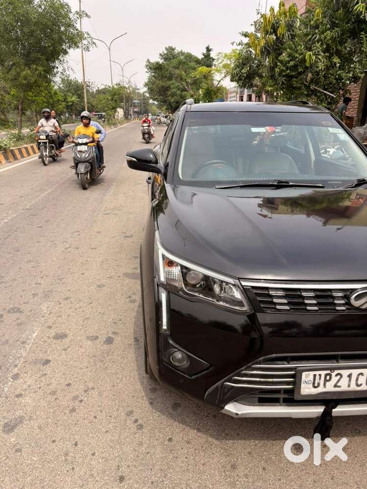 Xuv 300 Top Model Diesel Bs6