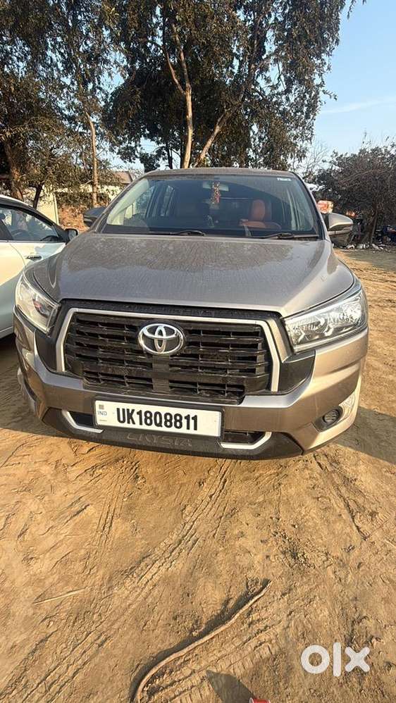 Toyota Camry Diesel 2023