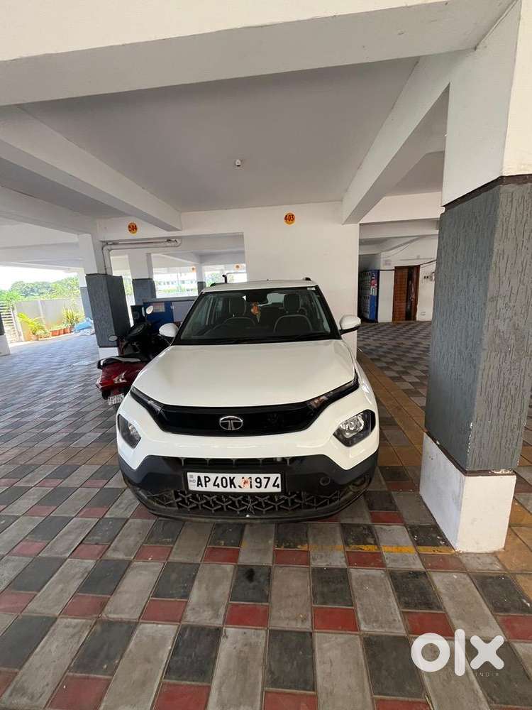 Tata Petrol Manual 2025