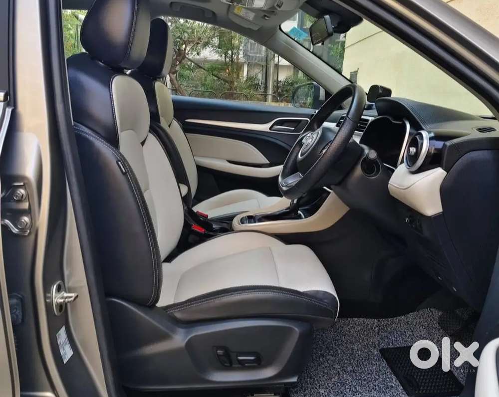 Mg Astor Zs Vti-tech Cvt Sharp, 2023, Petrol