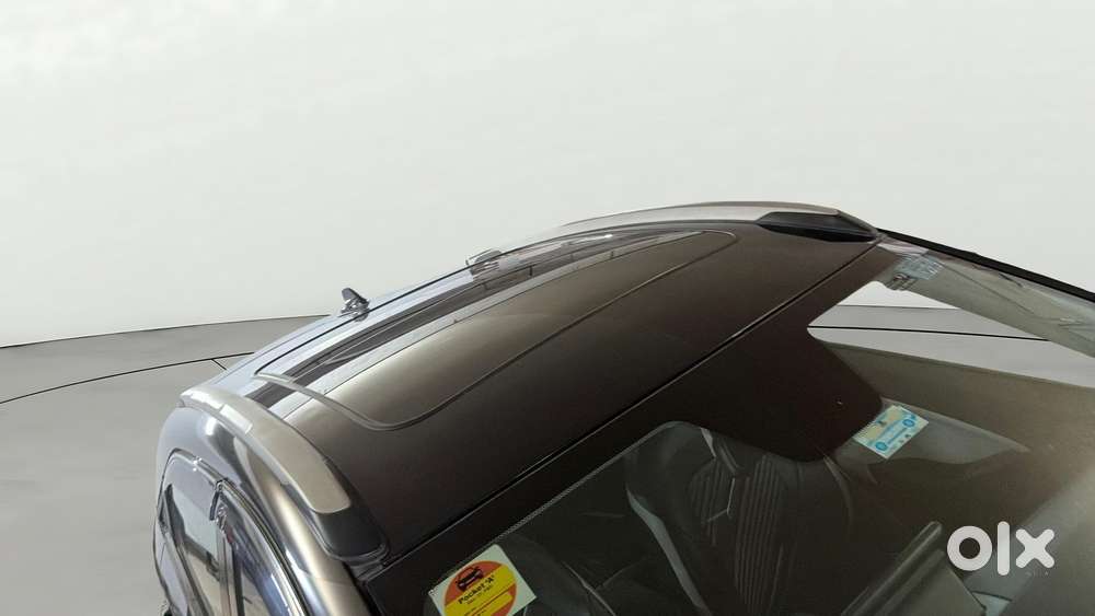 Tata Nexon Pure (s) 1.2 Petrol 6amt, 2025, Petrol
