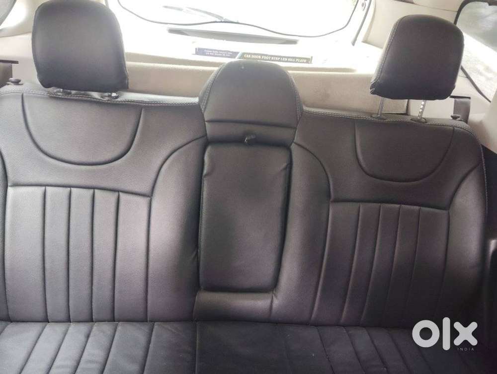 Renault Duster 1.5 110 Ps Rxl 4x2 Mt Diesel, 2015, Diesel
