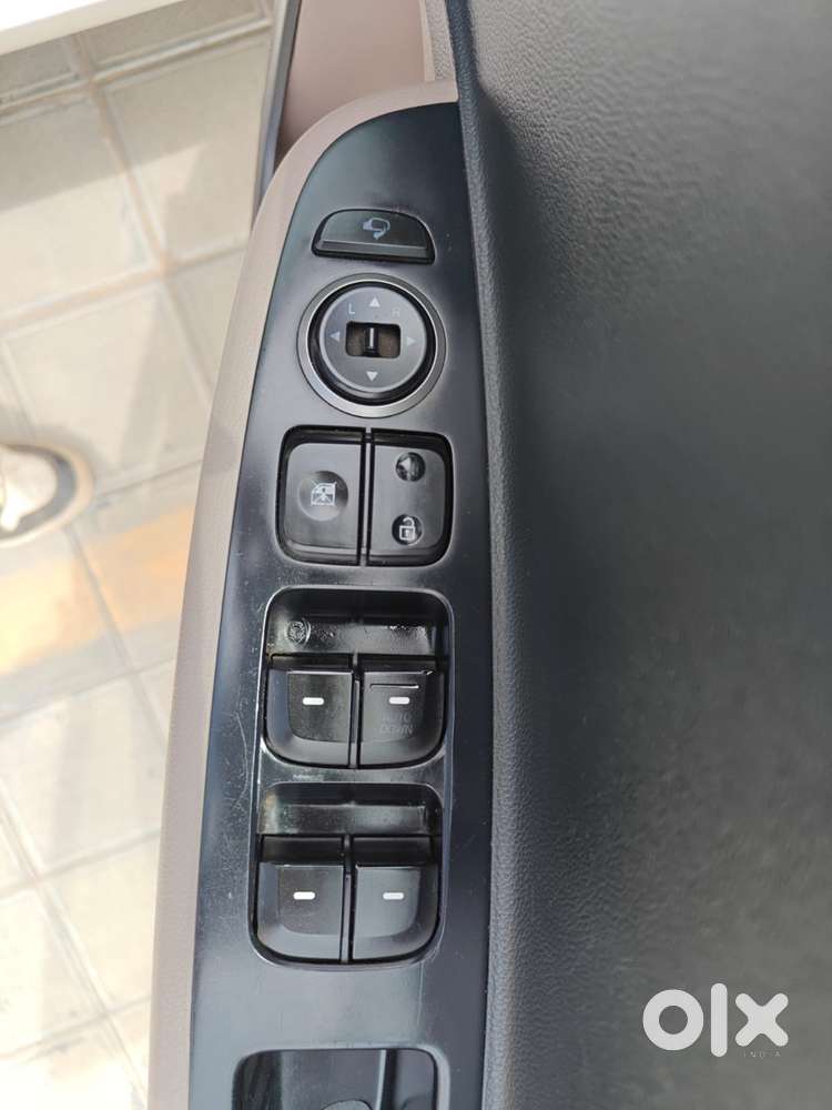 Hyundai Grand I10 1.2 Kappa Sportz Option, 2018, Petrol