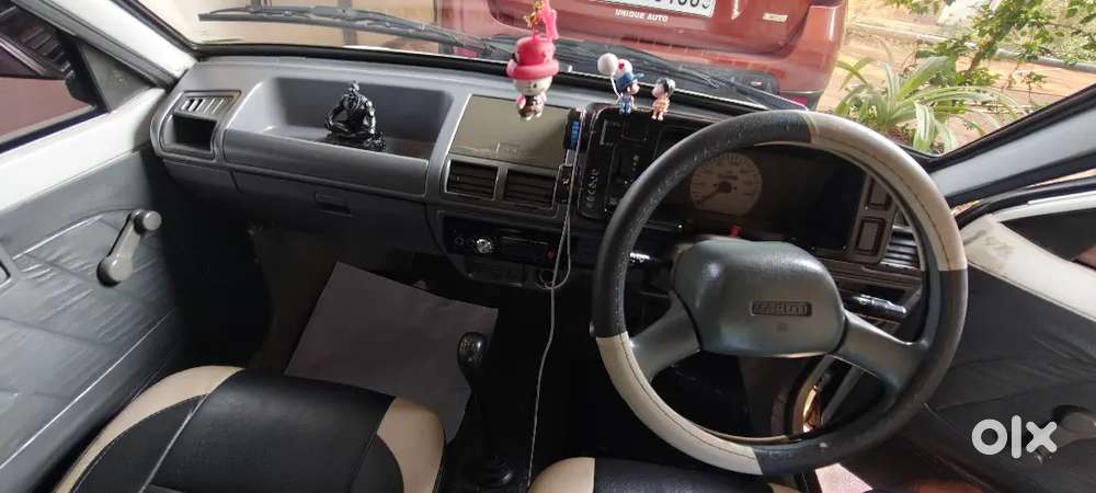 Maruti Suzuki 800 2005 Petrol