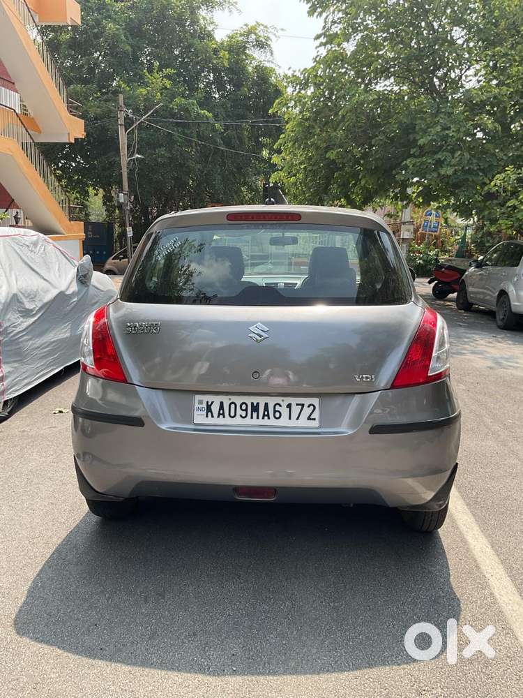 Maruti Suzuki Swift 2011-2014 Vdi, 2013, Diesel
