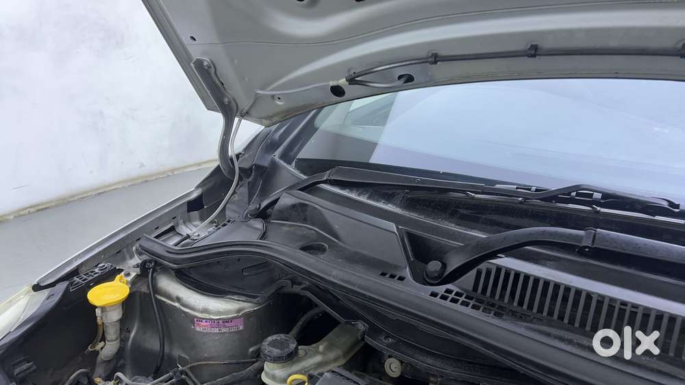 Tata Zest  Quadrajet 1.3 Xms, 2014, Diesel