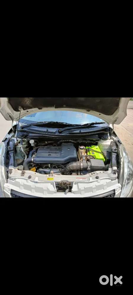 Maruti Suzuki Swift 2013 Diesel 84000 Km Driven