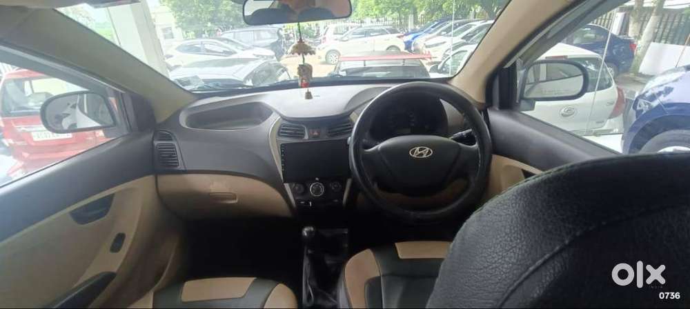 Hyundai Eon Era +
