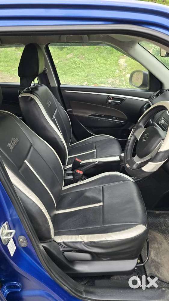Maruti Suzuki Swift 1.2 Vxi (o), 2013, Petrol