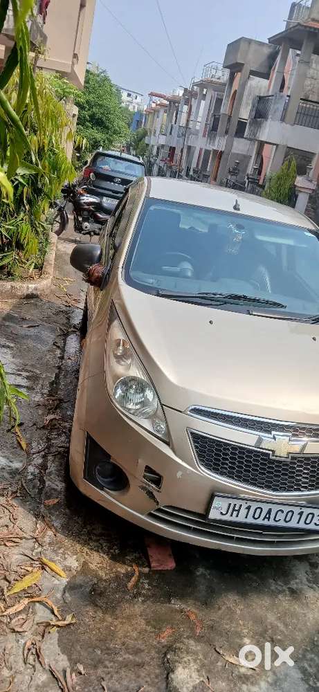 Chevrolet Beat Diesel 63000 Km Driven