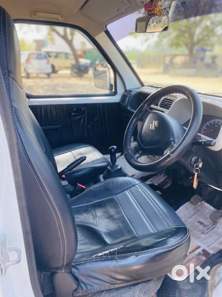 Maruti Suzuki Eeco Cng 5 Seater Ac, 2019, Cng & Hybrids