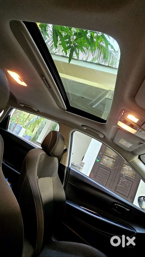 Hyundai New I20 2022 Variant