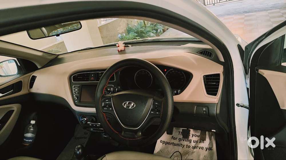 Elite I20 Sports 2020 Model,