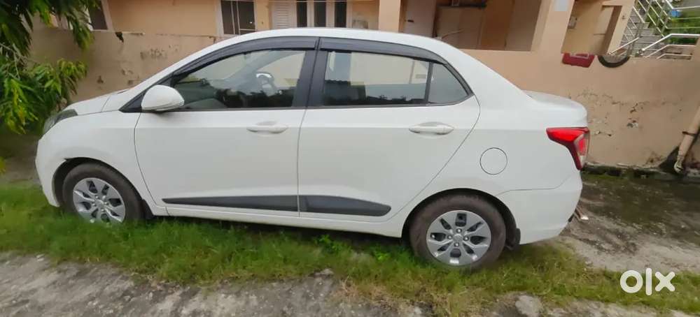 Hyundai Xcent डीज़ल 2017