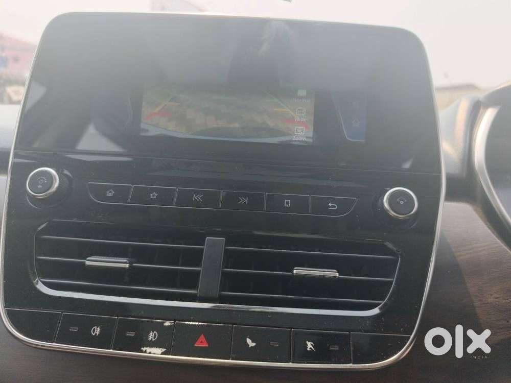 Tata Harrier Xza Plus Dual Tone, 2022, Diesel