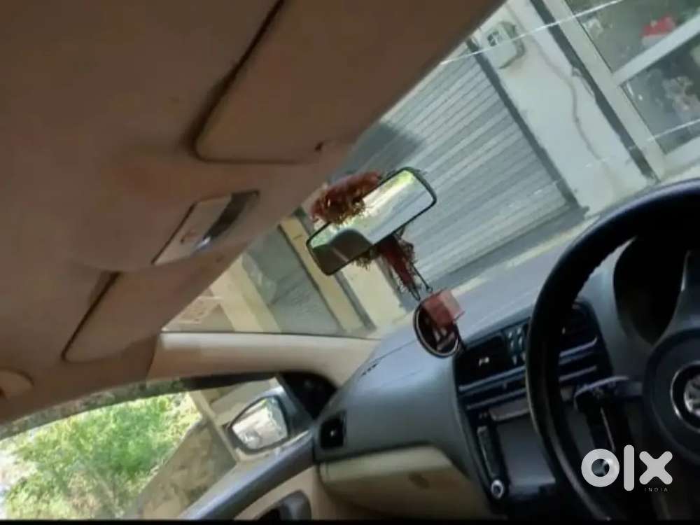 Volkswagen Vento 2011 Diesel Good Condition