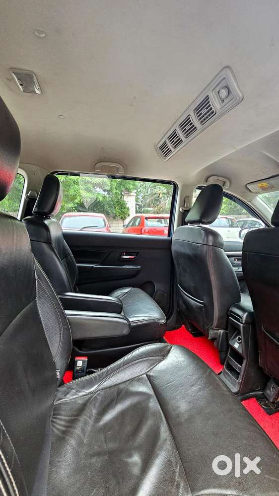 Maruti Suzuki Xl6 1.5 Alpha Mt, 2020, Petrol