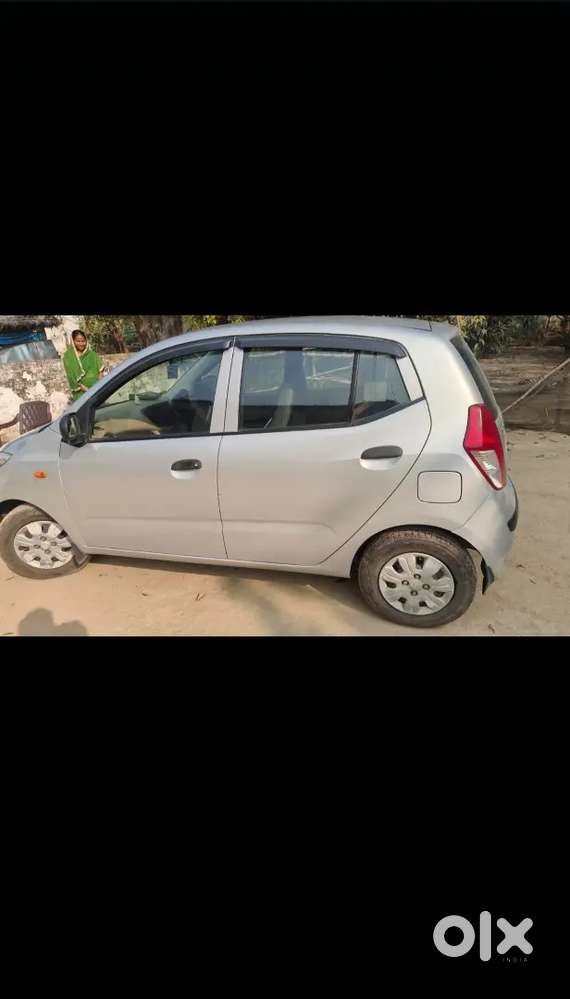 Excellent Condition Gadi