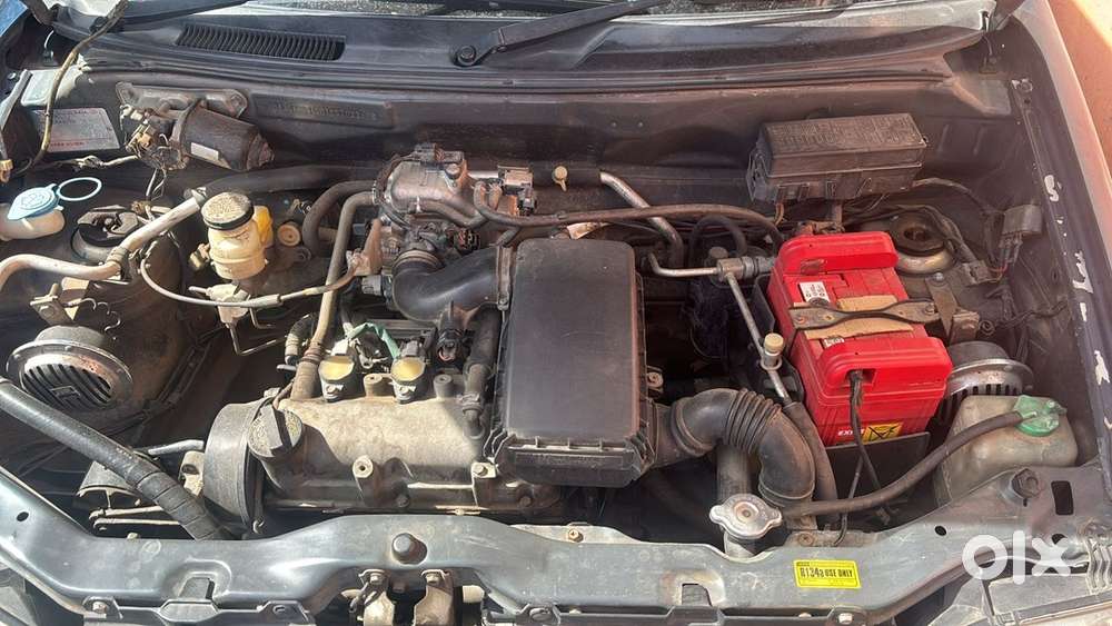 Maruti Suzuki Alto 2011