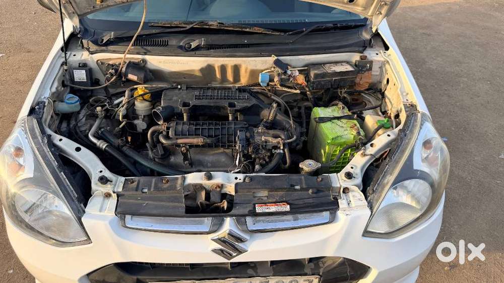 Maruti Suzuki Alto 800 2012-2016 Lxi, 2014, Cng & Hybrids