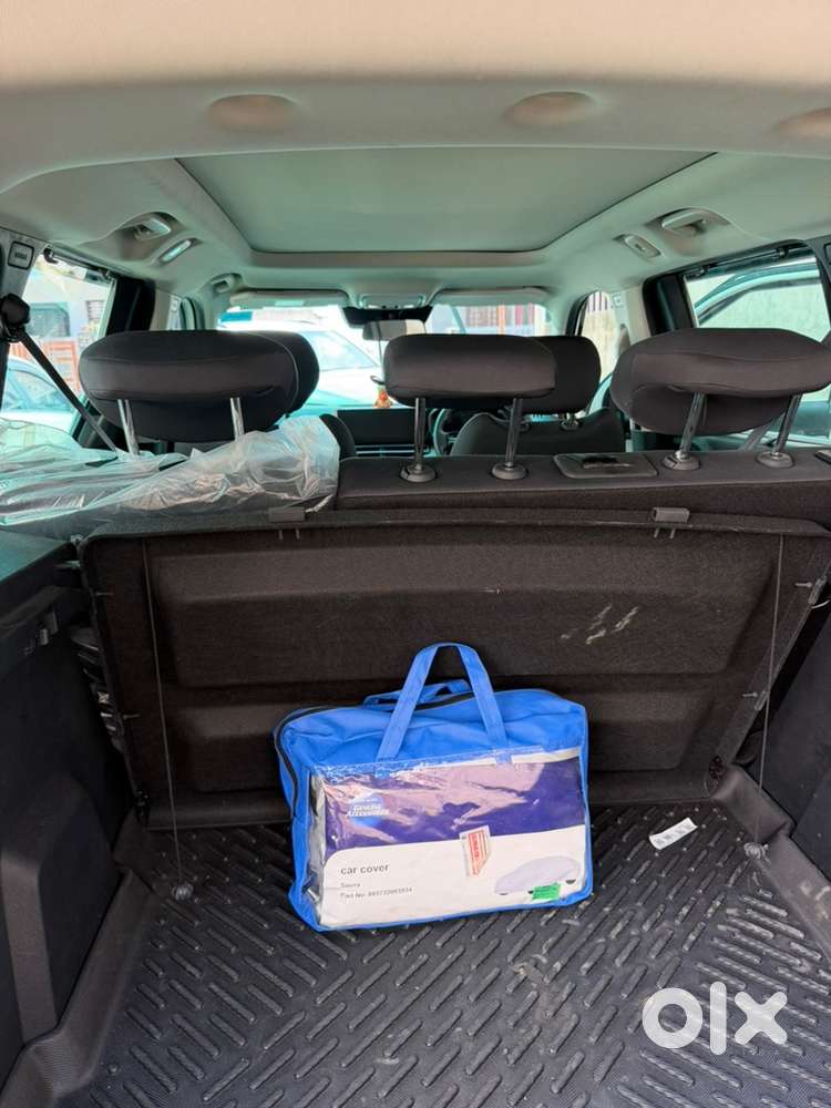 Tata Sierra Adventure Plus Petrol Automatic Brand New Car 2026