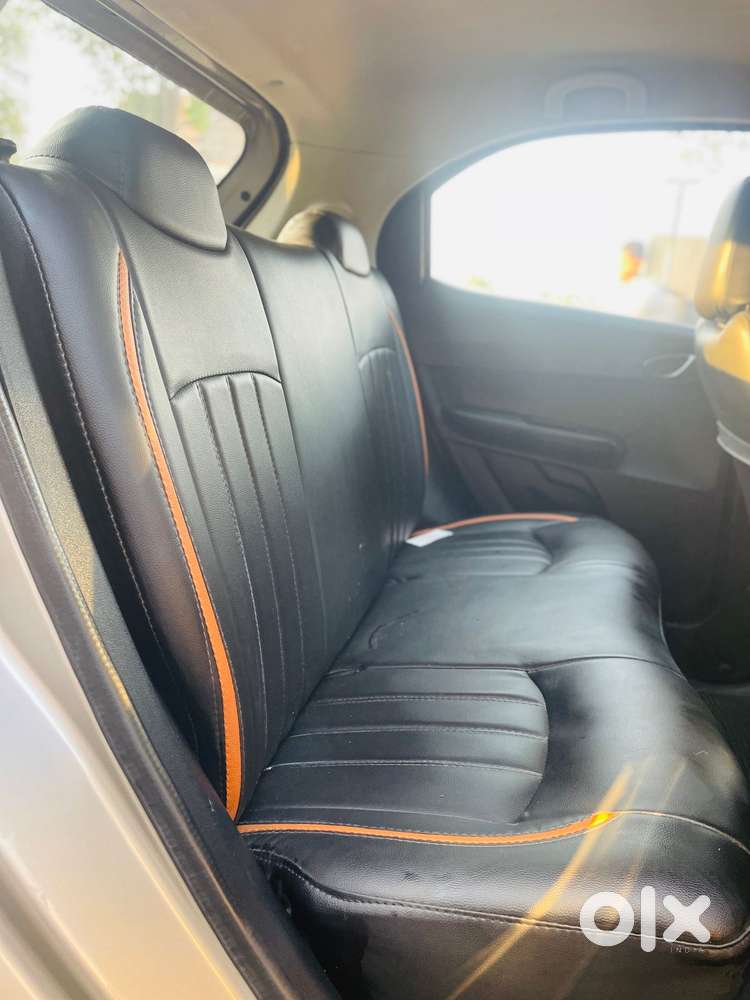 Tata Tiago 1.05 Revotorq Xz, 2018, Diesel